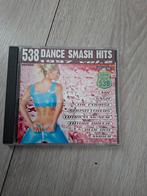 538 Dance Smash Hits 1997 Vol. 2 CD, Ophalen of Verzenden, Gebruikt, Dance Populair