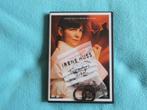 Zweedse DVD: Irene Huss - Tystnadens cirkel, Vanaf 16 jaar, Ophalen of Verzenden, Zo goed als nieuw, Detective en Krimi