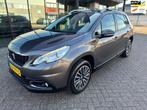 Peugeot 2008 1.2 PureTech Blue Lion / Navi / PDC / Trekhaak, Voorwielaandrijving, Euro 6, 23 km/l, Origineel Nederlands
