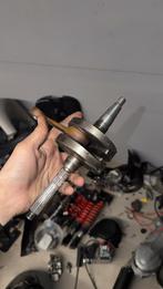 Originele Krukas 125-180cc Skipper, Ophalen of Verzenden