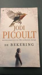 Jodi Picoult - De bekering, Ophalen of Verzenden, Zo goed als nieuw, Jodi Picoult