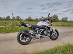 BMW R1250R | Topstaat | 2020 HP-model, 2 cilinders, Motorrijbewijs A, Bedrijf, Meer dan 35 kW