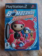 Playstation 2 spel Bomberman Hardball, Spelcomputers en Games, Games | Sony PlayStation 2, Ophalen of Verzenden, Zo goed als nieuw