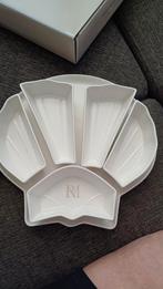 Party plate 5 pieces Riviera Maison, Huis en Inrichting, Keuken | Servies, Ophalen, Nieuw, Overige stijlen, Schaal of Schalen