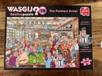 Wasgij Puzzel, Ophalen of Verzenden, Zo goed als nieuw