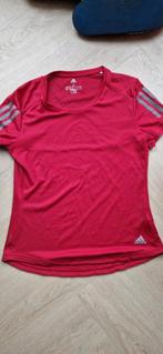 Sportshirt adidas, Ophalen of Verzenden, Zo goed als nieuw, Maat 36 (S)