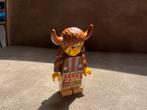 Lego Western Indian Medicine Man Minifiguur, Kinderen en Baby's, Ophalen of Verzenden, Gebruikt, Lego