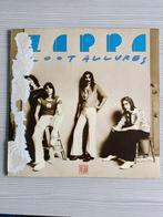 Frank Zappa - Zoot Allures lp, Cd's en Dvd's, Vinyl | Rock, Gebruikt, Ophalen of Verzenden, 12 inch, Poprock