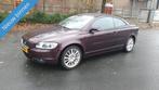 Volvo C70 Convertible 2.4 Summum NETTE AUTO RIJD EN SCHAKELT, Auto's, Volvo, Te koop, Geïmporteerd, Benzine, 4 stoelen