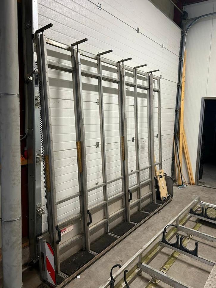 Mooie imperial., Auto diversen, Dakdragers, Ophalen of Verzenden