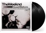 Vinyl 2LP The Weeknd House Of Balloons +TwentyEight NIEUW, Ophalen of Verzenden, 2000 tot heden, Nieuw in verpakking, 12 inch