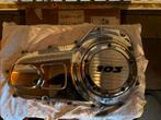 Chrome Primaire Deksel Harley Touring 2007-2017, Ophalen of Verzenden, Gebruikt