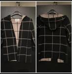 Zara knit kimono jas Als nieuw maat 116, Meisje, Ophalen of Verzenden, Zo goed als nieuw, Jas