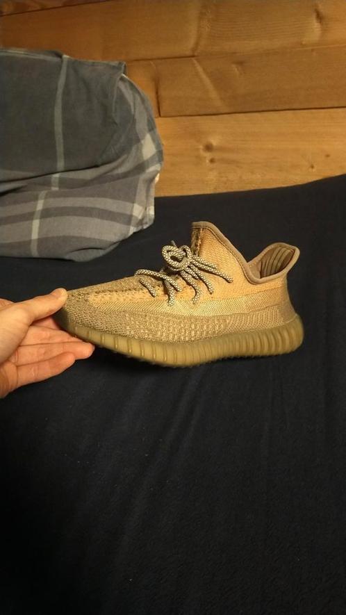 Yeezy boost 350, Kleding | Heren, Schoenen, Zo goed als nieuw, Ophalen of Verzenden