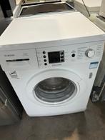 Bosch Maxx 7 Wasmachine | Schoon | Garantie, Witgoed en Apparatuur, Wasmachines, 85 tot 90 cm, Kort programma, 1200 tot 1600 toeren