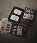 Set, kaartspel, Hobby en Vrije tijd, Gezelschapsspellen | Kaartspellen, Een of twee spelers, Ophalen of Verzenden, Zo goed als nieuw