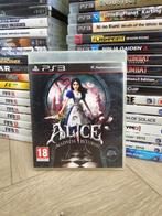 Alice Madness Returns PS3, Spelcomputers en Games, Games | Sony PlayStation 3, Ophalen of Verzenden