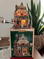 Kerstdorp Lemax, Ophalen of Verzenden, Zo goed als nieuw