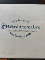 Holland America Line, Verzamelen, Scheepvaart, Nieuw, Ophalen of Verzenden