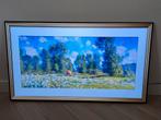 LG OLED55CX6LA tv, Ophalen, Zo goed als nieuw, Audio