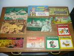 47 verschillende oblongs strips, Boeken, Gelezen, Maarten toonder studio, Ophalen of Verzenden, Meerdere stripboeken