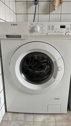 Wasmachine AEG Lavamat 6kg, Witgoed en Apparatuur, Ophalen, Zo goed als nieuw, Voorlader, 85 tot 90 cm