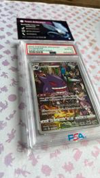 Gengar PSA 10 ! Dark Phantasma, Hobby en Vrije tijd, Verzamelkaartspellen | Pokémon, Ophalen of Verzenden, Losse kaart, Zo goed als nieuw