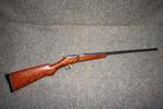 Antiek Alfa tuingeweer 9mm Flobert jacht geweer vrijgesteld, Ophalen of Verzenden