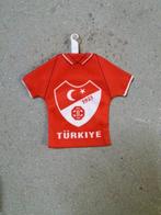 Partij Turkije auto shirts voetbal, Nieuw, Clubaccessoires, Ophalen