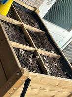 Planten tafel, Ophalen, Tuin, 100 cm of meer, Zo goed als nieuw