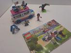 lego 41333 Camper friends, Lego, Info@lego.com, Lego, Ophalen of Verzenden