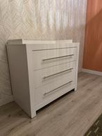 Commode met 3 grote lades van Babypark, Ophalen, Zo goed als nieuw, Jongetje of Meisje