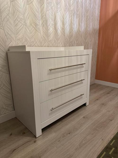 Commode met 3 grote lades van Babypark, Kinderen en Baby's, Kinderkamer | Complete kinderkamers, Zo goed als nieuw, Jongetje of Meisje