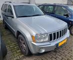 Jeep Grand Cherokee 4.7L 2005-2010 voor demontage, Gebruikt, PO Box 21-8004 | Auburn Hills, MI 48321-8004, Ophalen of Verzenden