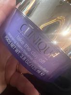 NEW- Clinique Take the Day Off Cleansing Balm 125 Ml, Verzenden, Nieuw, Gehele gezicht, Reiniging