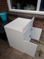 Commode dressoir, Huis en Inrichting, Kasten | Dressoirs, Ophalen, Gebruikt