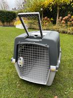 Hondentransportbox „Gulliver“ van Trixie, Dieren en Toebehoren, Ophalen, Gebruikt