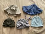 babykleding muts, Ophalen of Verzenden, Meisje, Muts
