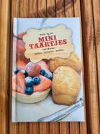Made by me - Mini Taartjes - Bakken Versieren Smullen, Ophalen of Verzenden, Gelezen