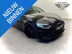 Audi A5 Sportback 40 TFSI S edition Blackest Edition, Auto's, Audi, 1490 kg, Gebruikt, 4 cilinders, 1984 cc