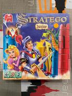 STRATEGO JUNIOR, Ophalen of Verzenden, Zo goed als nieuw