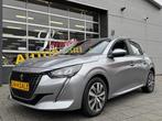Peugeot 208 1.2 PureTech Active Pack 21.000 KM - Apple CarPl, Voorwielaandrijving, Gebruikt, Zwart, Origineel Nederlands