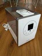 Levoit Luchtbevochtiger / Luchtverfrisser, Witgoed en Apparatuur, Luchtbehandelingsapparatuur, Ophalen, Gebruikt, Luchtbevochtiger