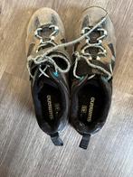 Shimano spd mountainbike schoen maat 45, Gebruikt, Heren, Ophalen of Verzenden, Overige merken