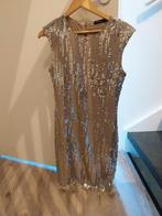 Jurk Demi Tulsi | Silver | Bruuns Bazaar, Kleding | Dames, Ophalen of Verzenden, Nieuw, Overige typen