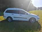 Ford Focus 1.6 Wagon VAN AUT 500 2004, 1596 cc, Stof, 4 cilinders, 100 pk