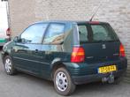 Seat Arosa 1.4i - Trekhaak -, Auto's, Seat, 450 kg, Gebruikt, Origineel Nederlands, Bedrijf