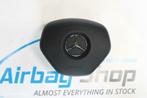 Airbag set dashboard Mercedes CLS klasse W218 (2010-heden), Auto-onderdelen, Gebruikt, Ophalen of Verzenden