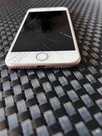 iPhone 8 Goud 64Gb - Scherm Gebarsten-batt 90%, Gebruikt, Ophalen of Verzenden, 64 GB, Zonder abonnement