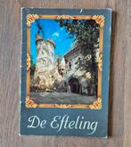 Efteling Jaarboekje Fotoboekje Spookslot 1978, Verzenden, Zo goed als nieuw, Overige typen